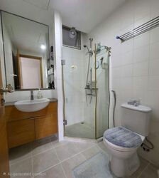 The Waterina (D14), Apartment #619562511